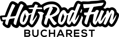 HotRodFun Bucharest