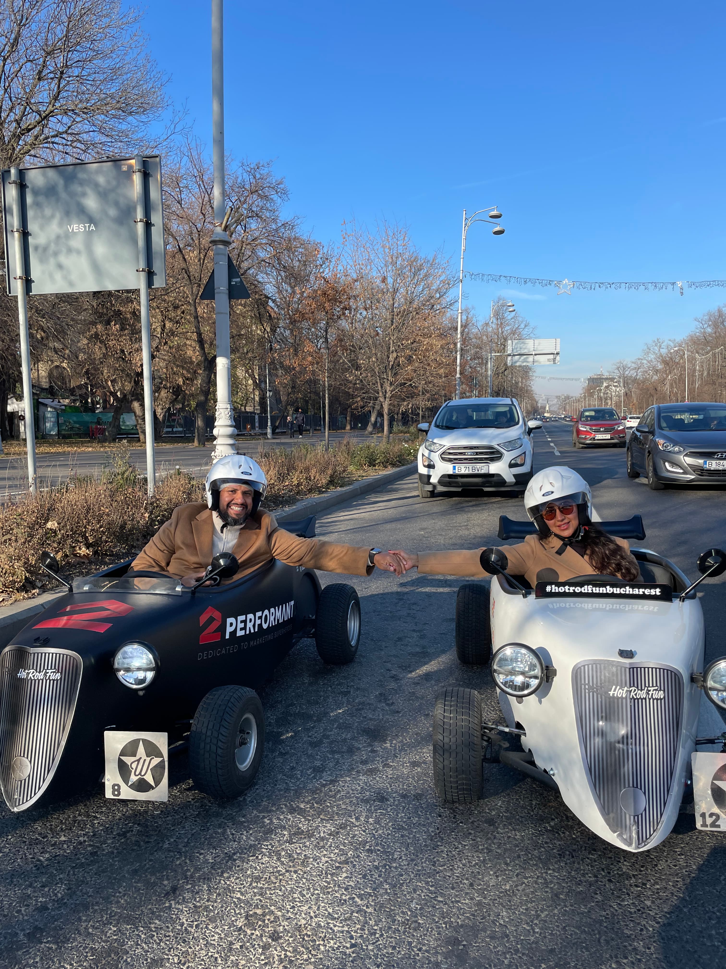 Private Couple Experience